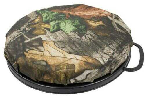 HME HMESWLST Bucket Swivel Seat Cushion Camo